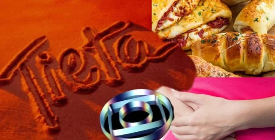 A musa de Tieta que está vendendo salgados para sobreviver após a Globo e fez 6 abortos: "Eu era retardada"