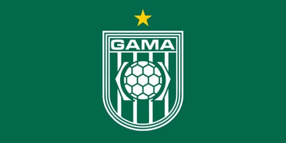 Time de futebol querido, Gama luta contra a falência (Foto: Internet) Time de futebol querido, Gama luta contra a falência (Foto: Internet)