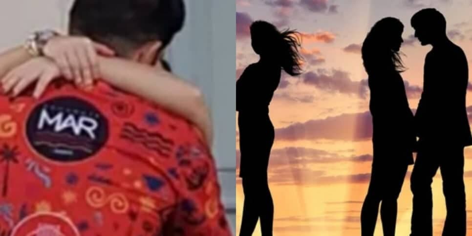 Quem são os 2 famosos flagrados traindo a esposa? Um deles é apresentador e finge ser um príncipe