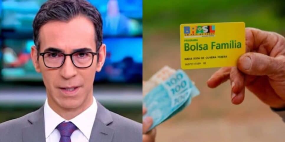 Tchau, R$600: Tralli paralisa JH e confirma novo decreto do Bolsa Família com fim de pagamento a mais de 1 milhão