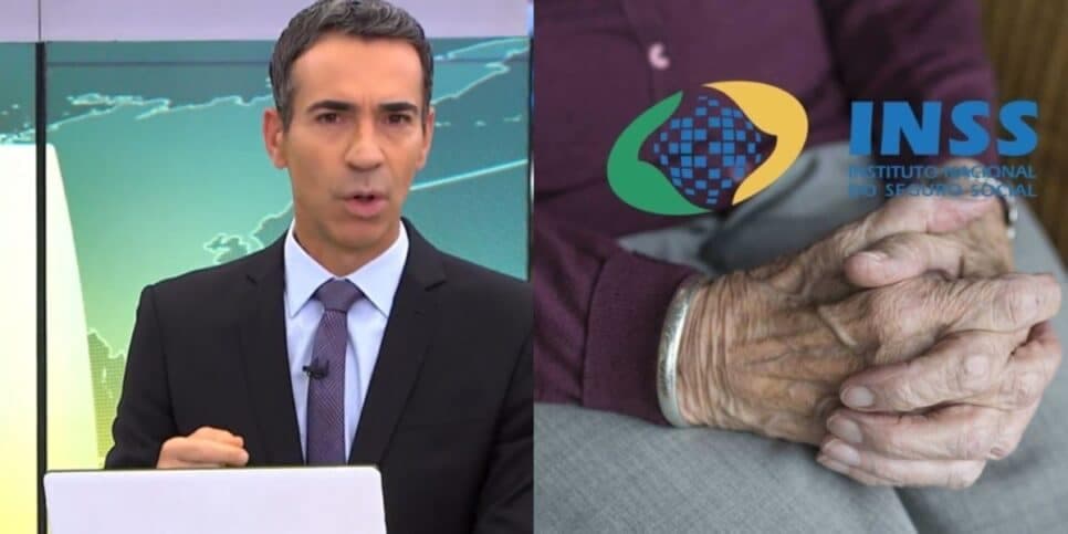 Alerta geral: Tralli paralisa o Jornal Hoje com nova lei do INSS e anúncio atinge milhões de aposentados