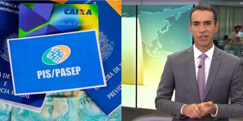 Tchau, só R$1,4 mil: Tralli interrompe JH com nova lei de Lula em vigor e atinge saque do PIS e aumento