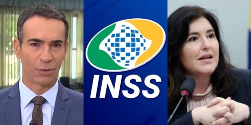 Já pode ir despedindo só dos R$1412: Nova lei de Tebet é confirmada por Tralli e atinge aposentados do INSS
