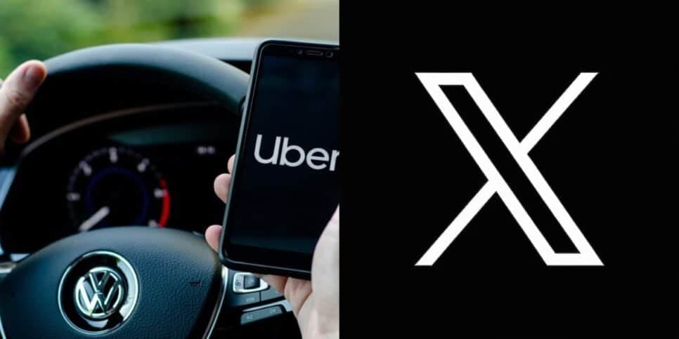 Não é só o Twitter: O fim e falência decadente de app tão popular quanto a Uber no Brasil após 5 anos