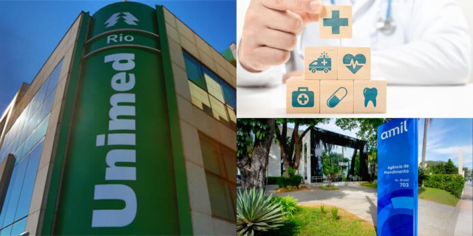 Tchau, Unimed e Amil: Novo plano de saúde mais barato do Brasil chega para salvar idosos 60+ e CLTs