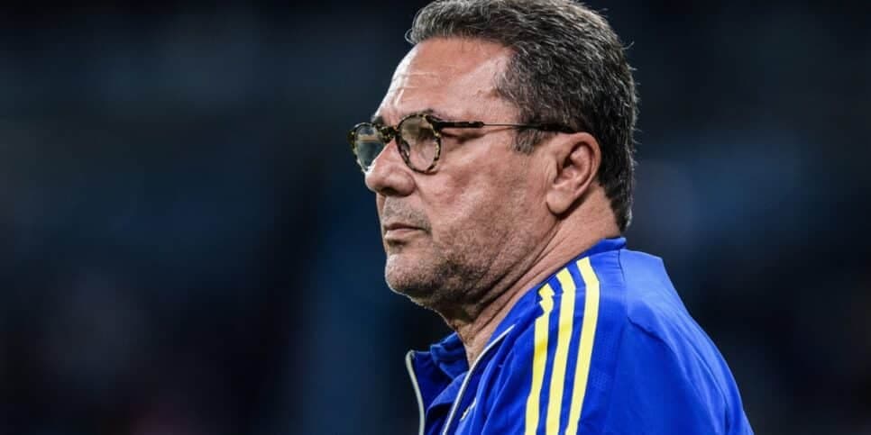 Além de técnico é dono de emissora gigante: Luxemburgo tem compra fechada com a Record e vira rival da Globo