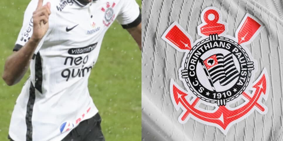 Estrela do Corinthians surpreende e confirma adeus: “A decisão foi toda minha”
