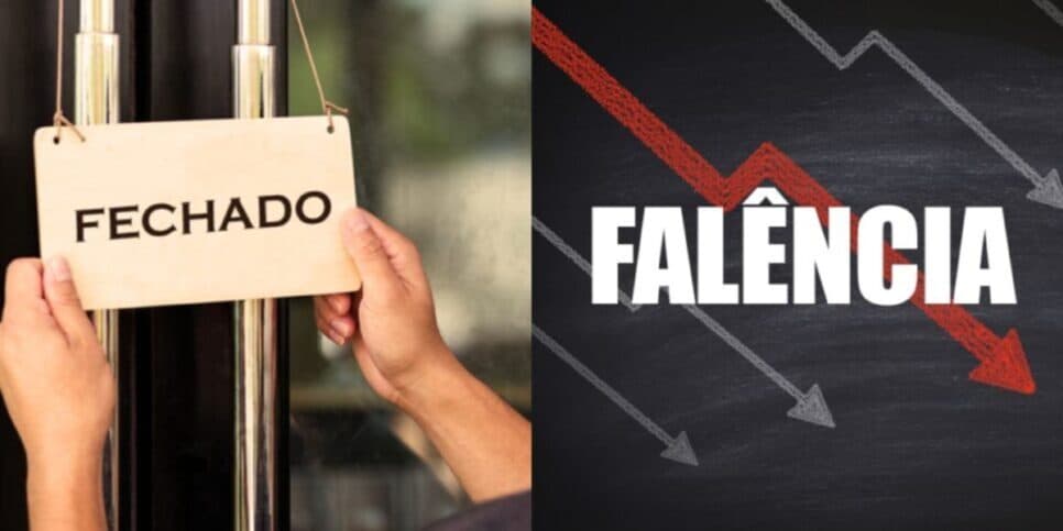 CNN Brasil acaba de confirmar pedido de falência de varejista nº1 que está na sua casa