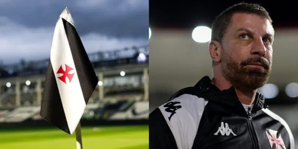 Vingança contra Pedrinho e 777: Demitido, joia do Vasco fecha com rival