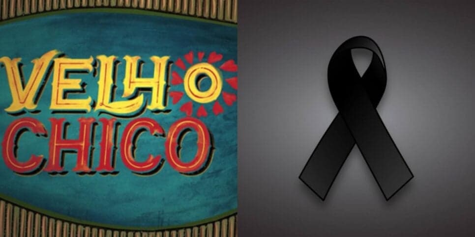 A morte devastadora de ator de Velho Chico, da Globo, após sofrer AVC