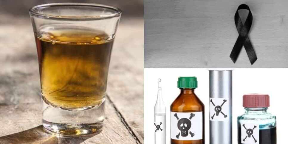Dia da Cachaça nesta sexta (13): Globo confirma morte de 3 pessoas por veneno em bebida popular