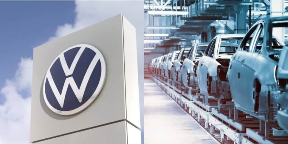 Fechamento de fábricas armado e demissões: Jornal da Globo confirma situação alarmante da Volkswagen