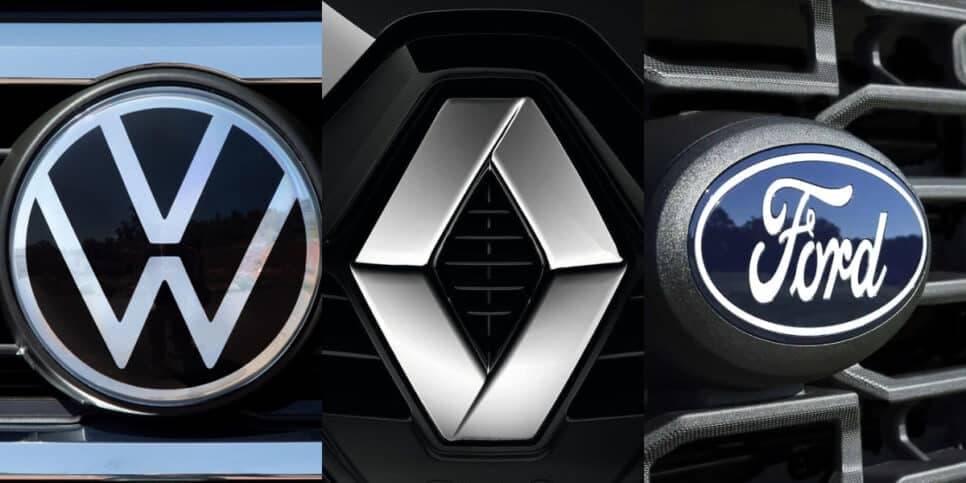 Descanse em paz, Volkswagen e Renault: Fim de 5 carros aclamados é confirmado no Brasil em 2024