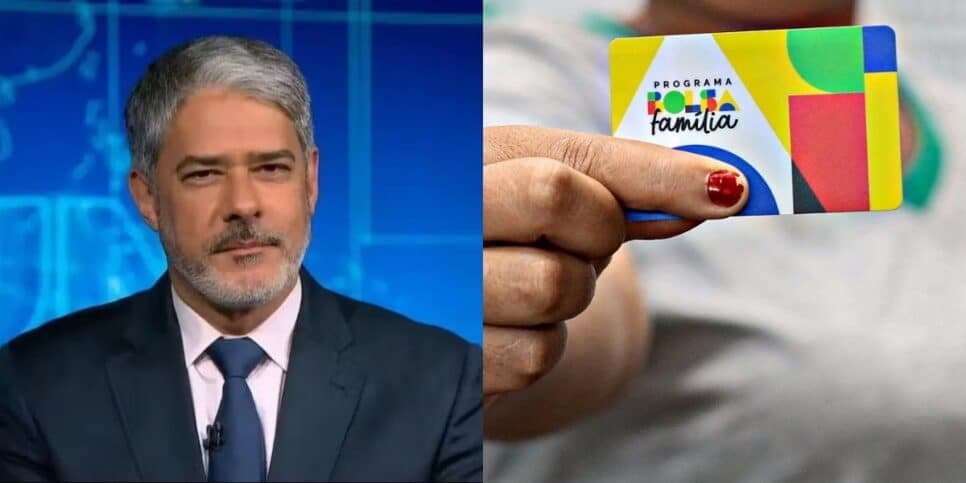 Nova lei do Bolsa Família confirmada por Bonner no JN atinge milhões de usuários