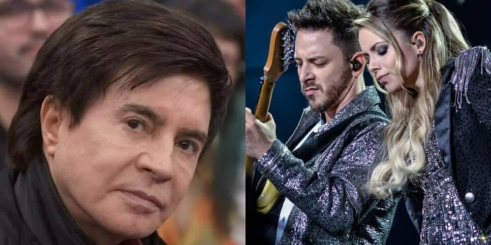 O maior segredo de Junior, irmão de Sandy, exposto por Xororó: “Não sei se podia”