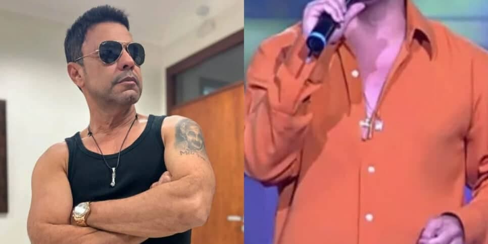Sertanejo confessa tudo que viveu com Zezé e dá recado público: "Garoto"