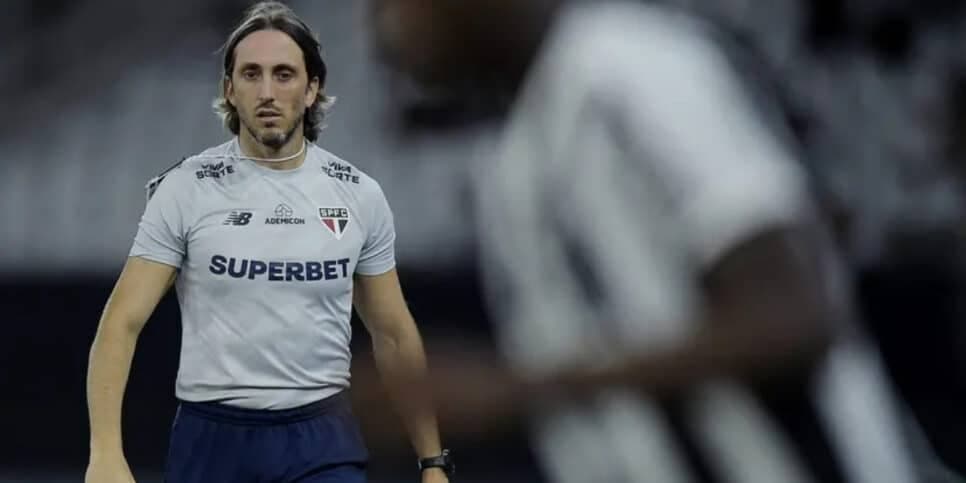 Craque de R$22M e +2: Retorno triunfal de 3 craques tem veredito confirmado no São Paulo a Zubeldía