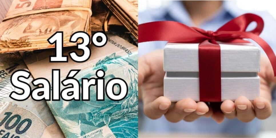 Saque do 13º salário e +1 extra são liberados em outubro para salvar idosos