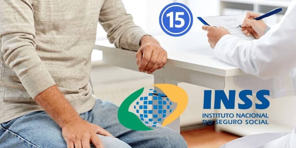 Sem fila de espera: 15 doenças garantem aposentadoria IMEDIATA pelo INSS em 4 passos