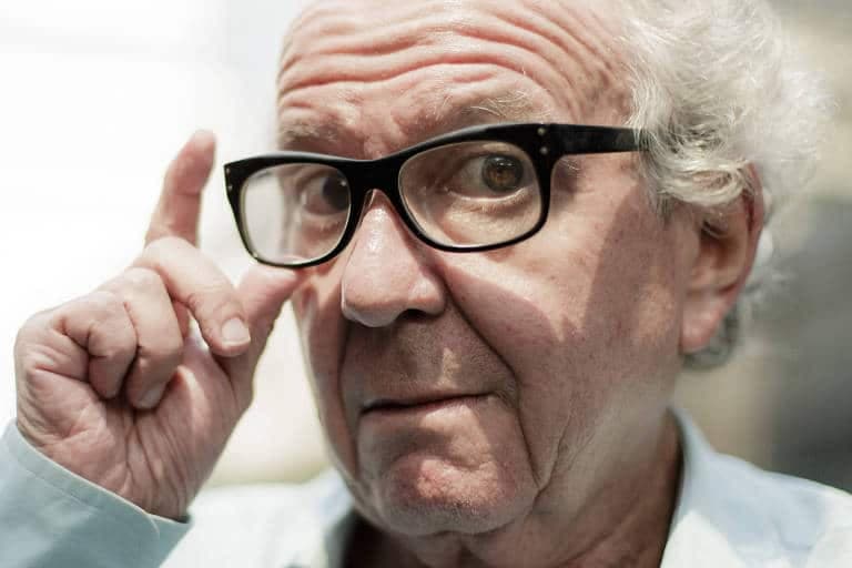 Morre Washington Olivetto, criador do garoto Bombril e muitas outras aos 73 anos