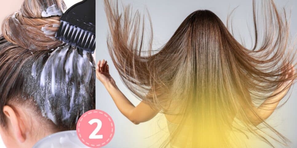 Adeus progressiva: Misturinha caseira com 2 ingredientes populares alisa o cabelo de uma vez