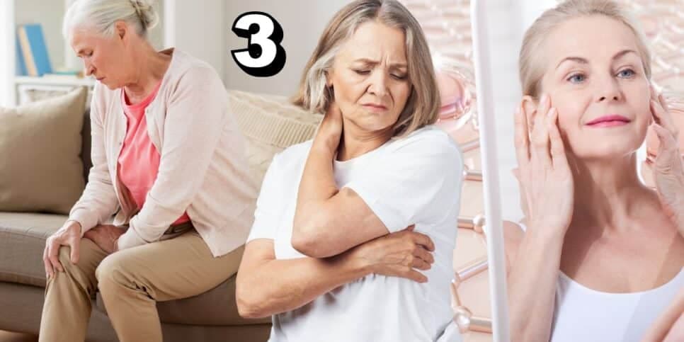 Colágeno caseiro mais potente do mundo com 3 ingredientes acaba com dores e rejuvenescem as 60+