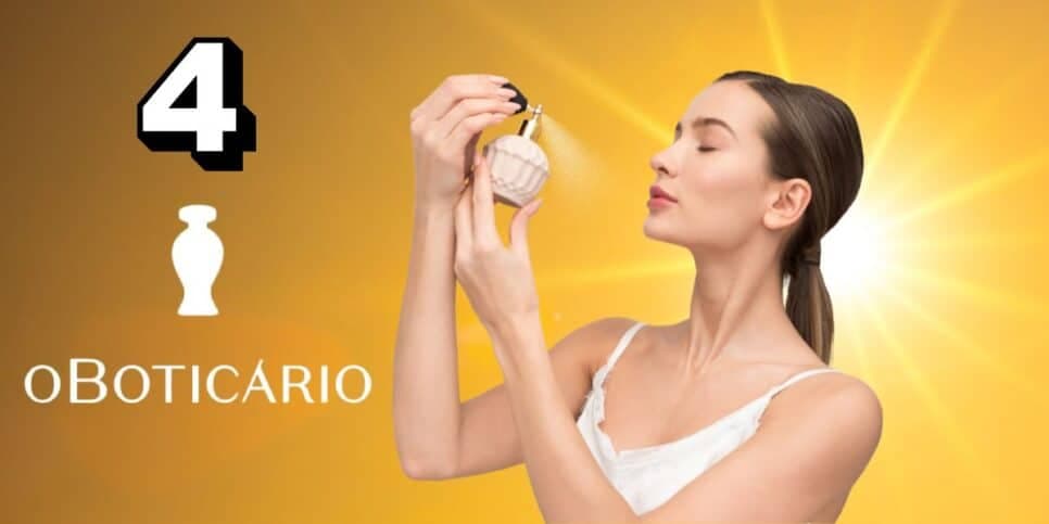 Grudam no osso: 4 perfumes do Boticário, frescos e perfeitos para usar no calor