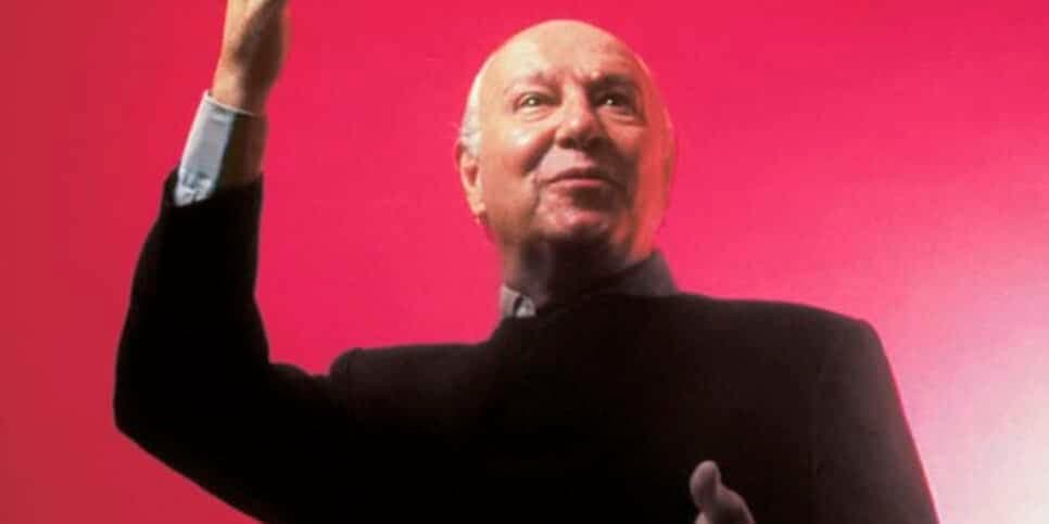 Ator Sérgio Viotti (Foto: Reprodução - Globo) 