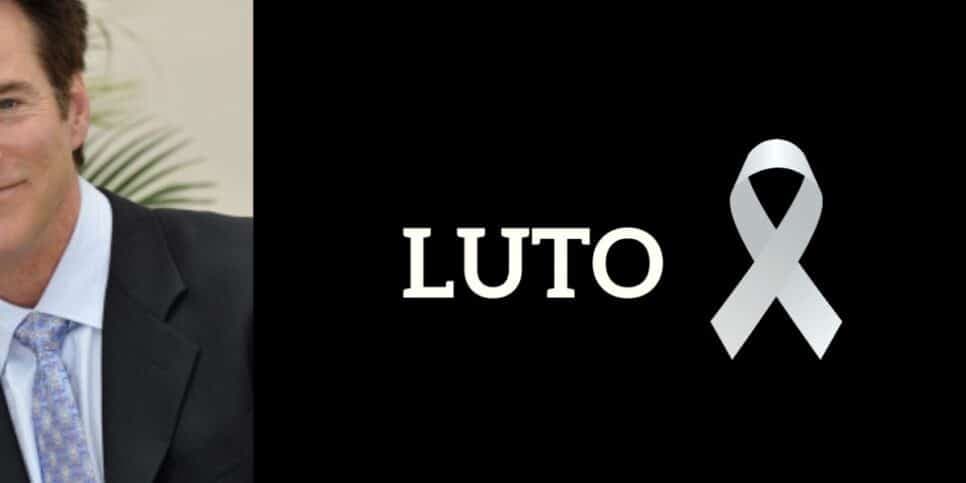 Luto: Famoso ator protagonista de novela aclamada morre após câncer