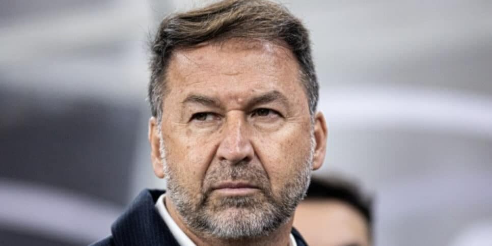 R$2,9B: Venda colossal do Corinthians pra gigante e nova SAF no Brasil