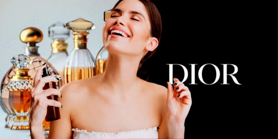 Cheiro de herdeira no precinho: 5 melhores perfumes nacionais para exalar Dior