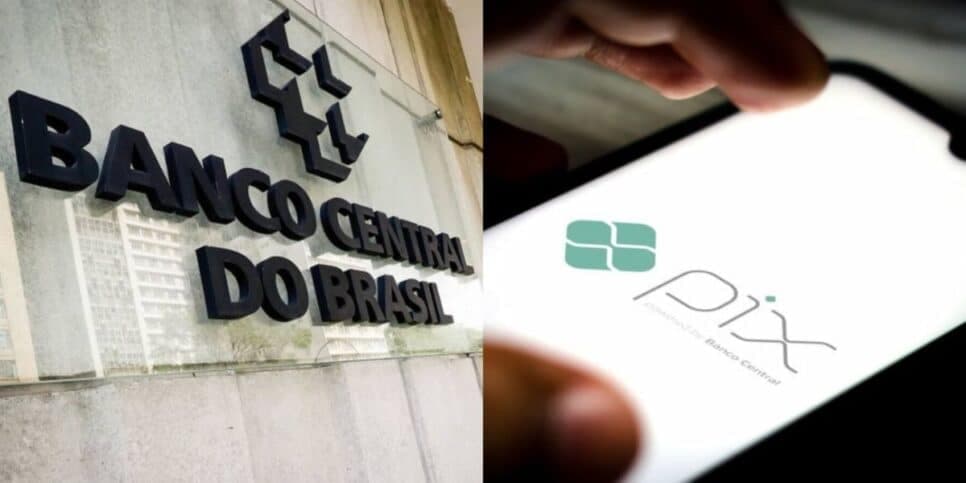 Lei do Banco Central confirma que PIX acima dos R$200 será NEGADO no app do banco a quem não fizer isso