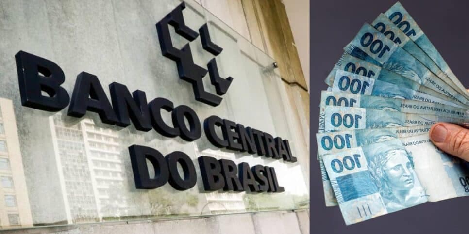 Decisão final do Banco Central confirma o que acontecerá com quem guarda R$1 mil na poupança Caixa