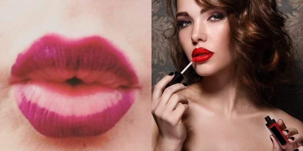 Importados no chinelo: 5 truques para o batom do Boticário durar 24 horas sem precisar de retoque