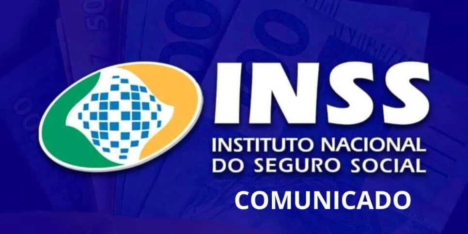 INSS faz comunicado neste sábado 14/6 a idosos que não querem perder benefício