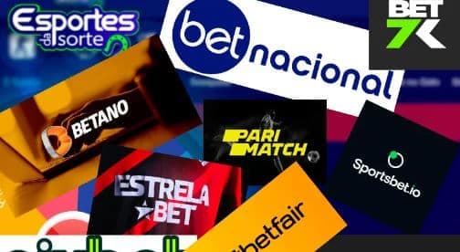 Bets (Foto Reprodução/Montagem/Internet)