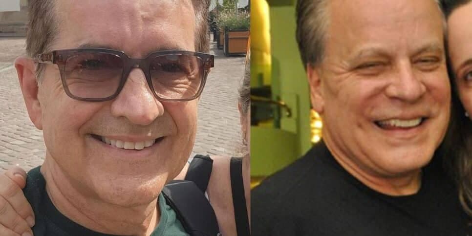 Tramontina e Chico Pinheiro: 2 âncoras da Globo vivem relações discretas e expõem identidade