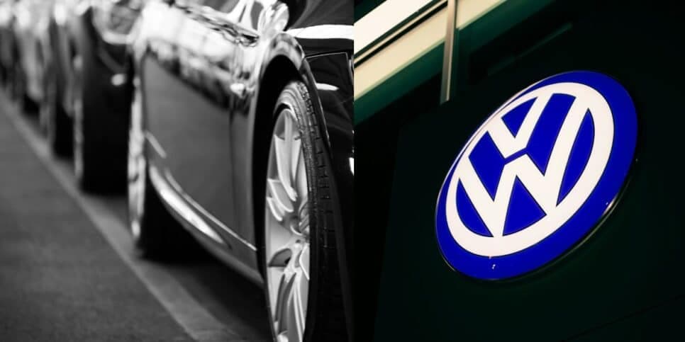 Adeus: Carro popular da Volkswagen se despede definitivamente em 2025 após 45 anos
