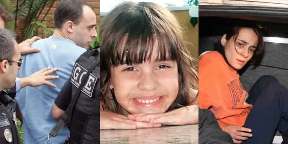 Estado deplorável: Respire antes de ver como o casal Nardoni vive 15 anos após assassinato de Isabella