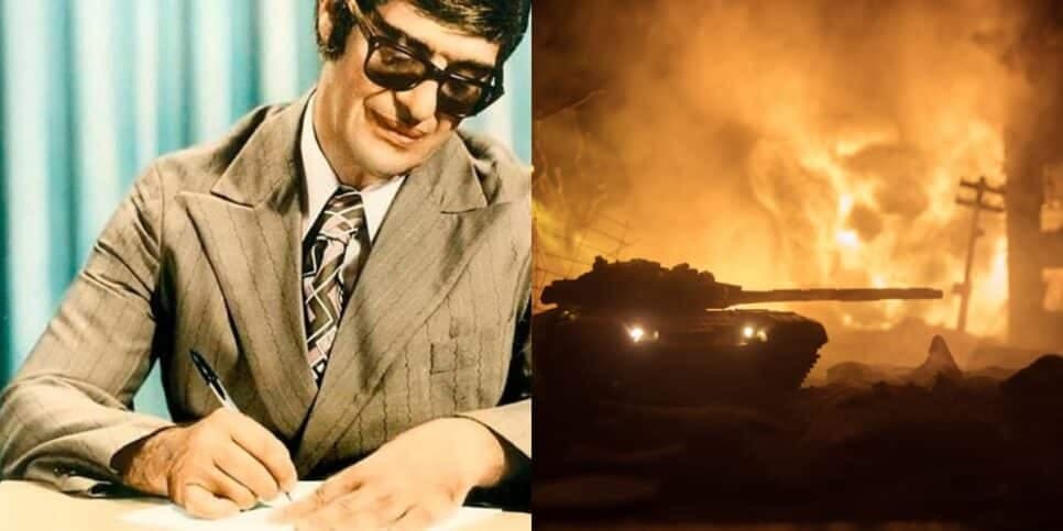 Previsão macabra de Chico Xavier traz data limite, Terceira Guerra Mundial e o que ocorrerá com a Terra