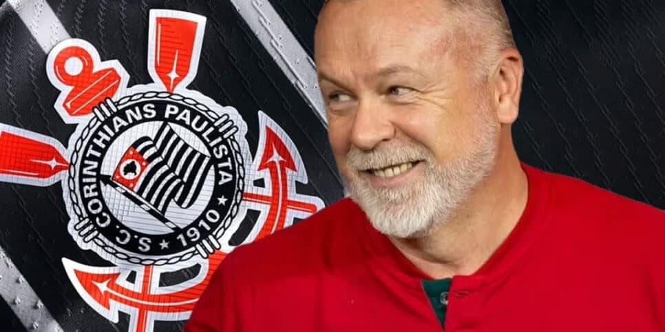 Vingança contra o Corinthians após 8 meses: Mano ressurge em maior rival do Timão e paralisa o Brasil