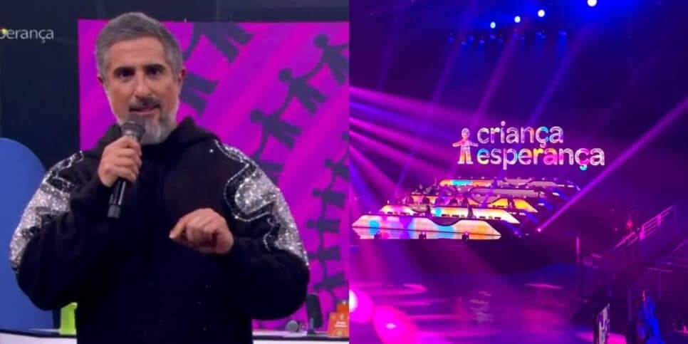 Todo mundo foi engando? Web detona ERRO grotesco no Criança Esperança e desmascara realidade