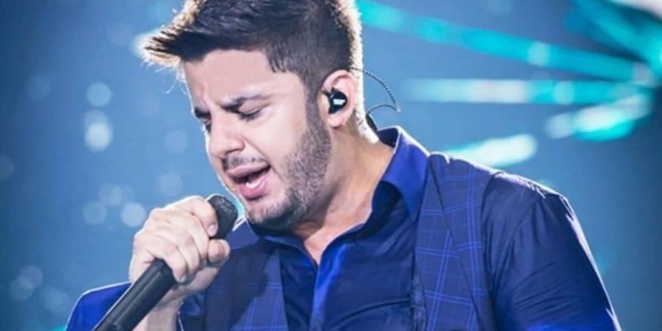 Vidente crava relato chocante de como espírito de Cristiano Araújo está, anos após morte: "Brutalidade"
