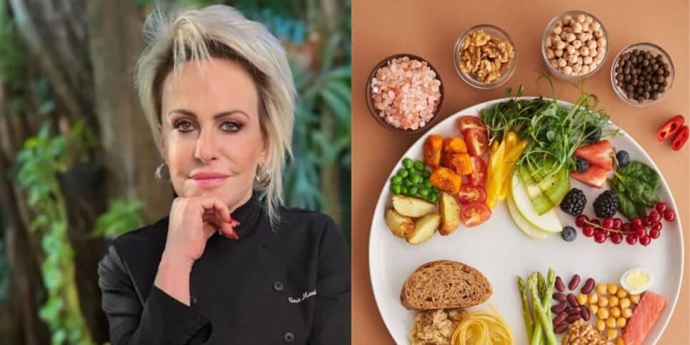 Dieta da Ana Maria para manter o corpão aos 75 é revelada e traz ingrediente popular com efeito de lipo