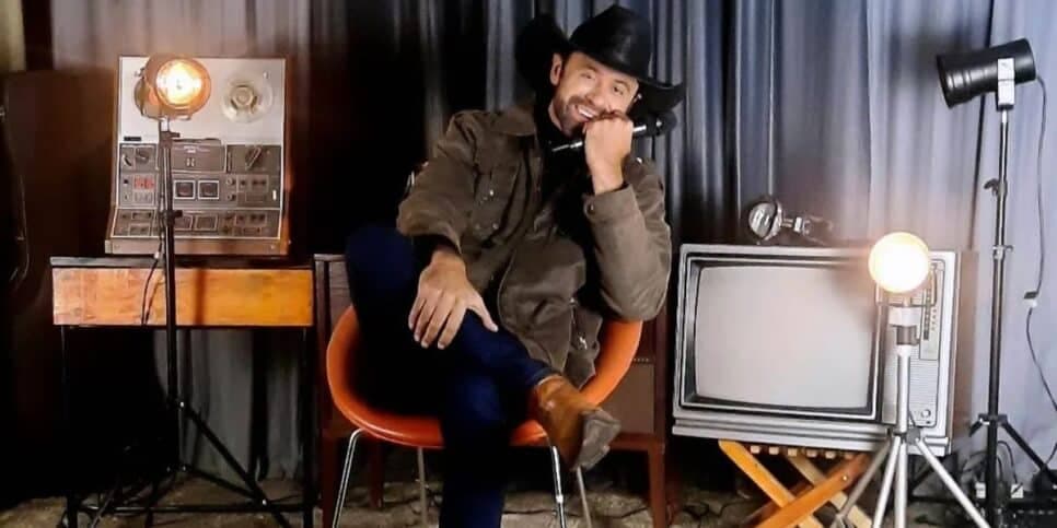 Lucas Pompeu anuncia lançamento de novo single, “Sobrenatural”