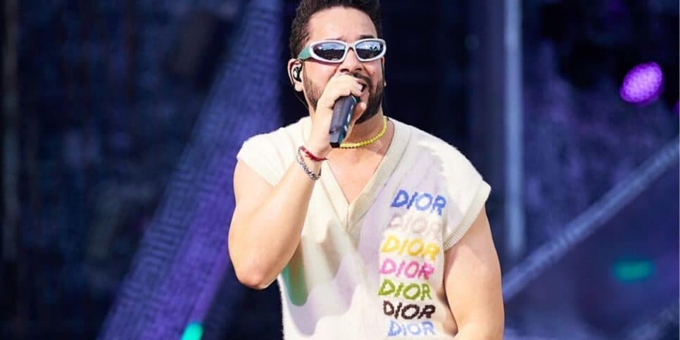 Henry Freitas celebra sucesso de “Imã de Problema” com show em São Paulo, nesta sexta