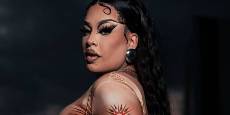Gloria Groove é destaque no icônico jantar de lançamento da nova fragrância DIVINE da Jean Paul Gaultier