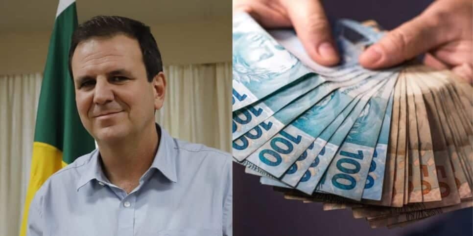 Decreto de Eduardo Paes: 14º salário é liberado para salvar lista de trabalhadores no fim de 2024