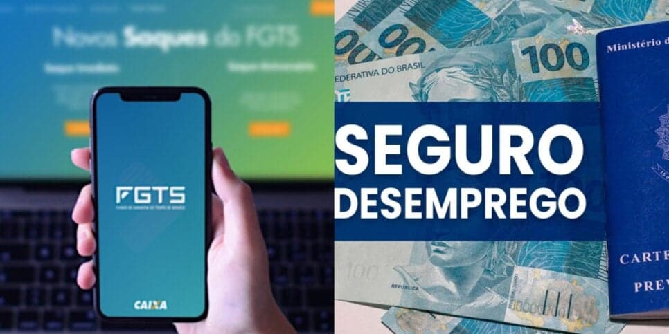 Trabalhadores demitidos terão que pagar multa do FGTS e seguro-desemprego? Veja os detalhes