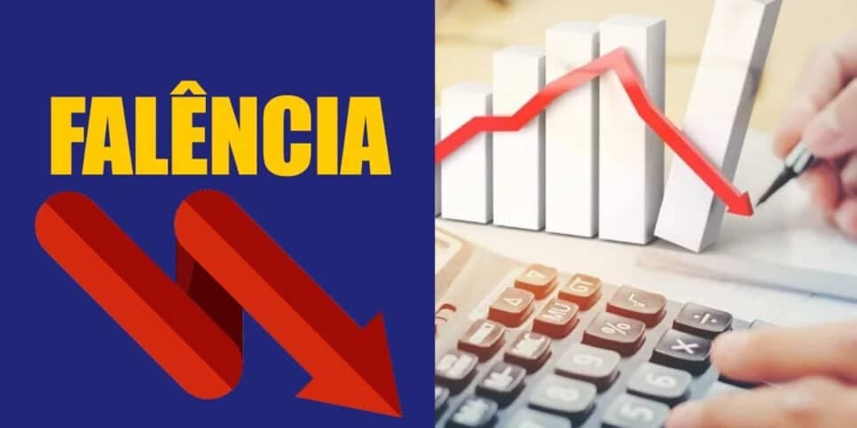 R$ 70M e falência: Empresa gigante fecha e joga funcionários na rua